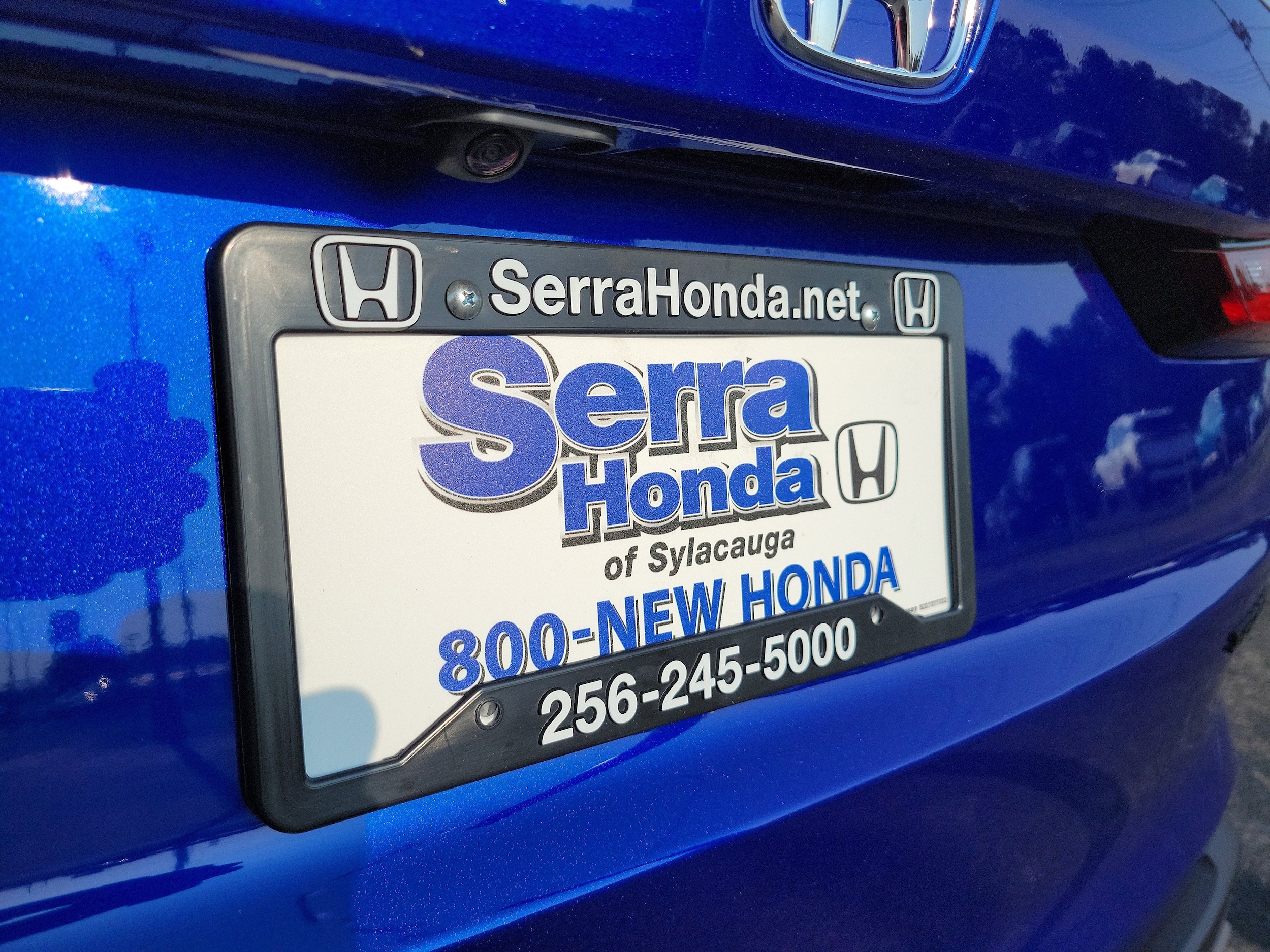 2025 Honda CR-V Sport-L - Photo 34