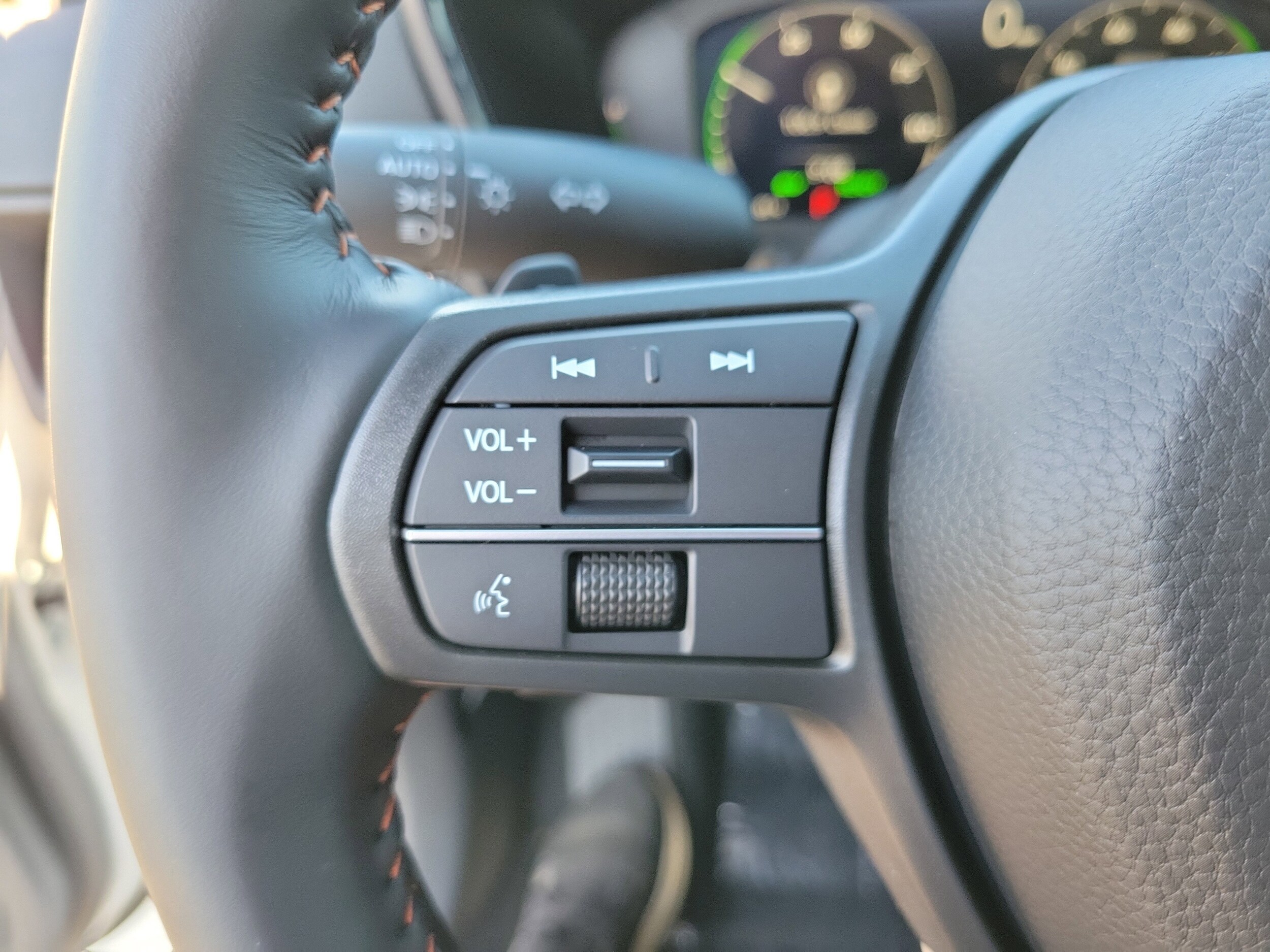 2026 Honda CR-V Sport-L - Photo 30