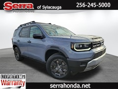 2026 Honda Passport RTL SUV