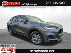 2026 Honda HR-V LX SUV