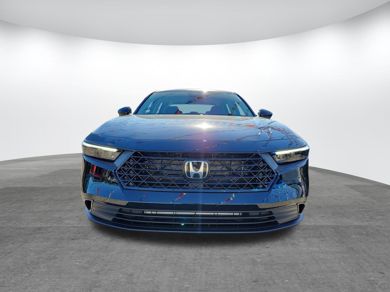 2025 Honda Accord SE photo 2