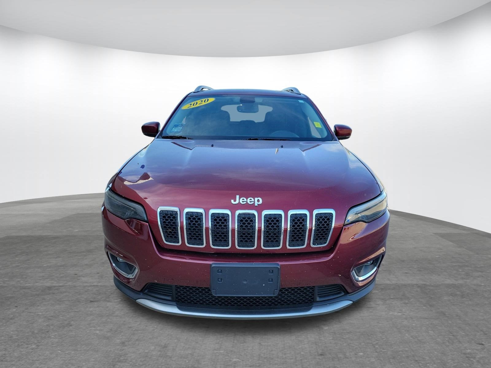 Used 2020 Jeep Cherokee Limited with VIN 1C4PJMDN8LD567983 for sale in Sylacauga, AL