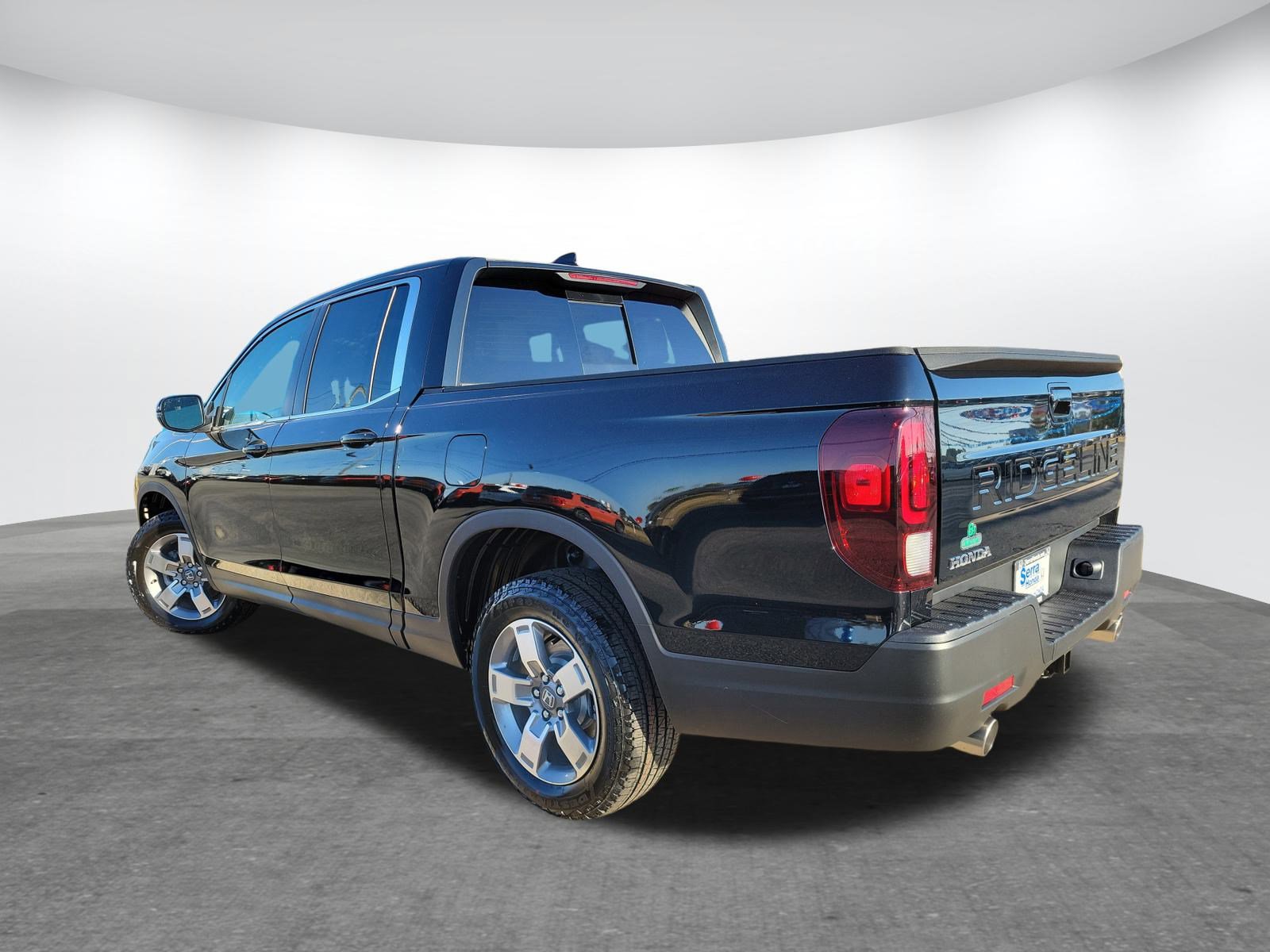 2026 Honda Ridgeline RTL - Photo 7