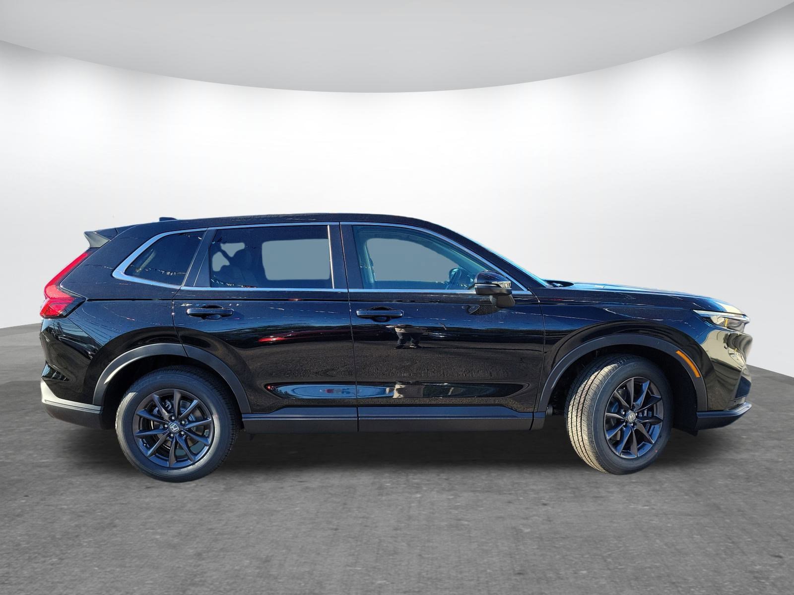 2026 Honda CR-V EX-L photo 4