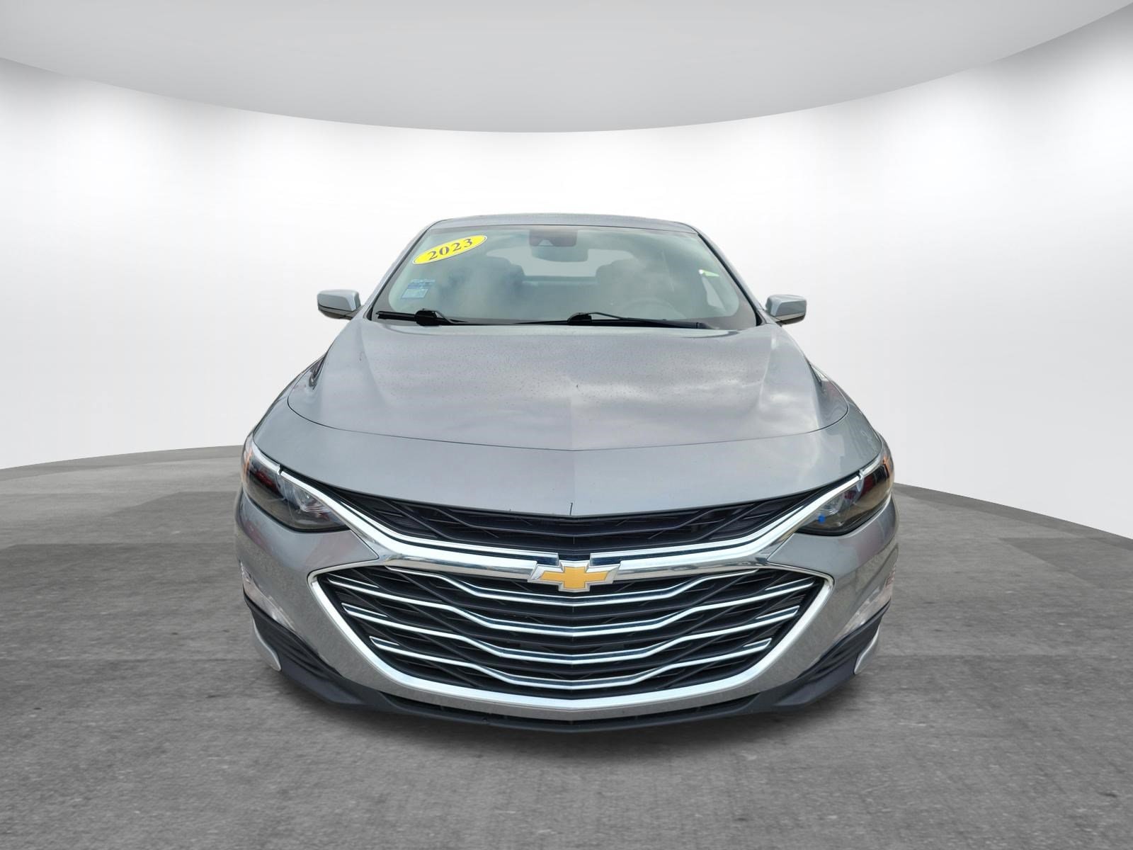 Used 2023 Chevrolet Malibu 1LT with VIN 1G1ZD5ST4PF236084 for sale in Sylacauga, AL