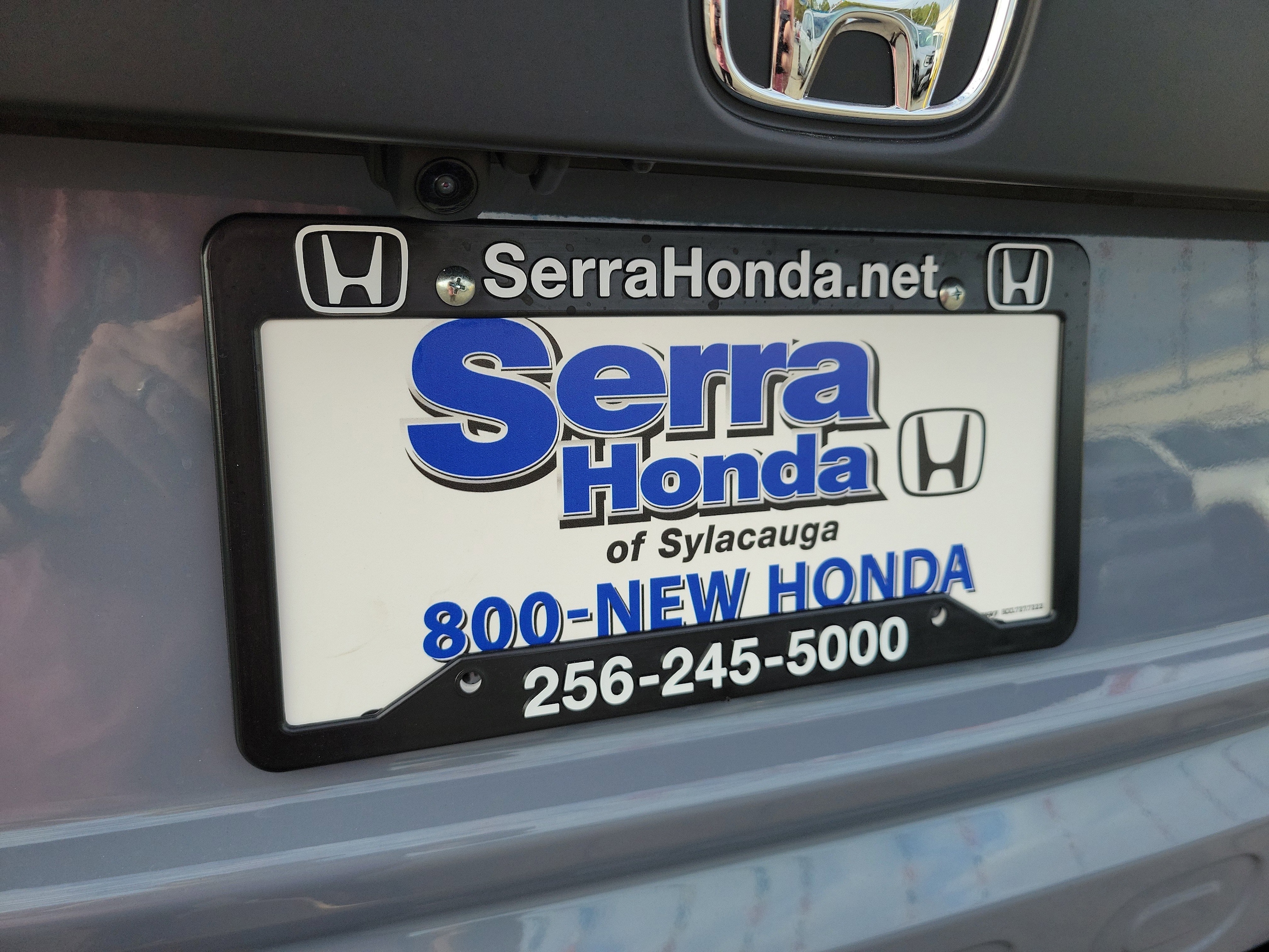 2026 Honda Passport RTL - Photo 34