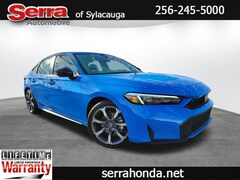 2026 Honda Civic Hybrid Sport Touring Hatchback