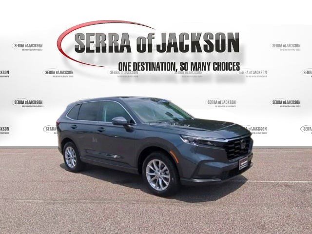 2024 Honda CR-V EX photo 2