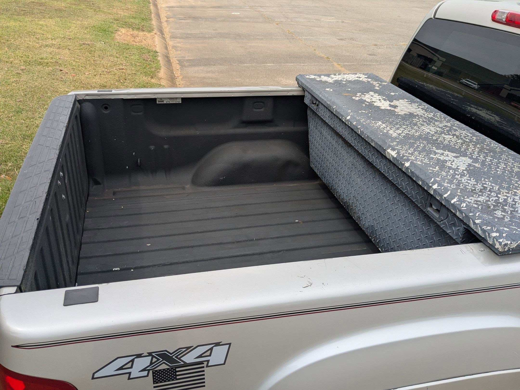 2008 Gmc Sierra 1500 SLT photo 3