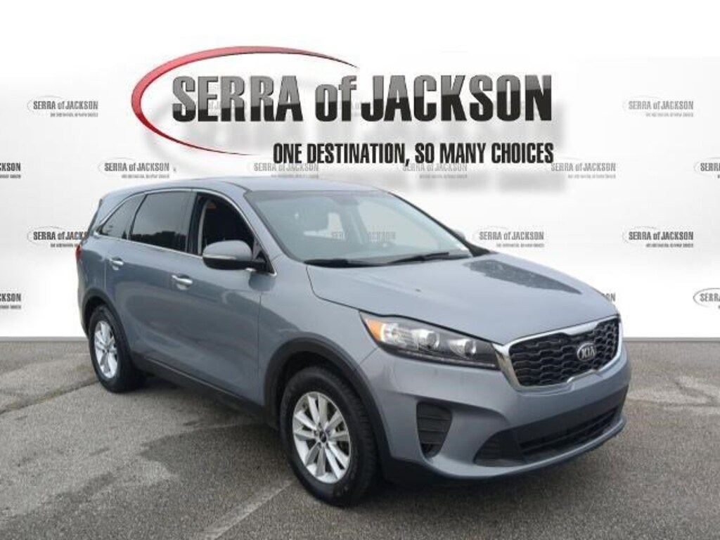 Used 2020 Kia Sorento L SUV