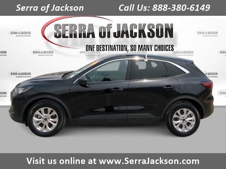 2024 Ford Escape Active SUV
