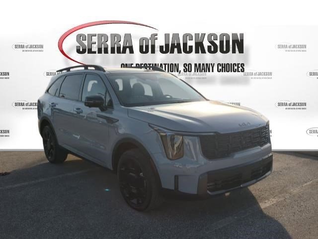 Used Inventory for SERRA KIA of Jackson in Jackson, TN 38305 that