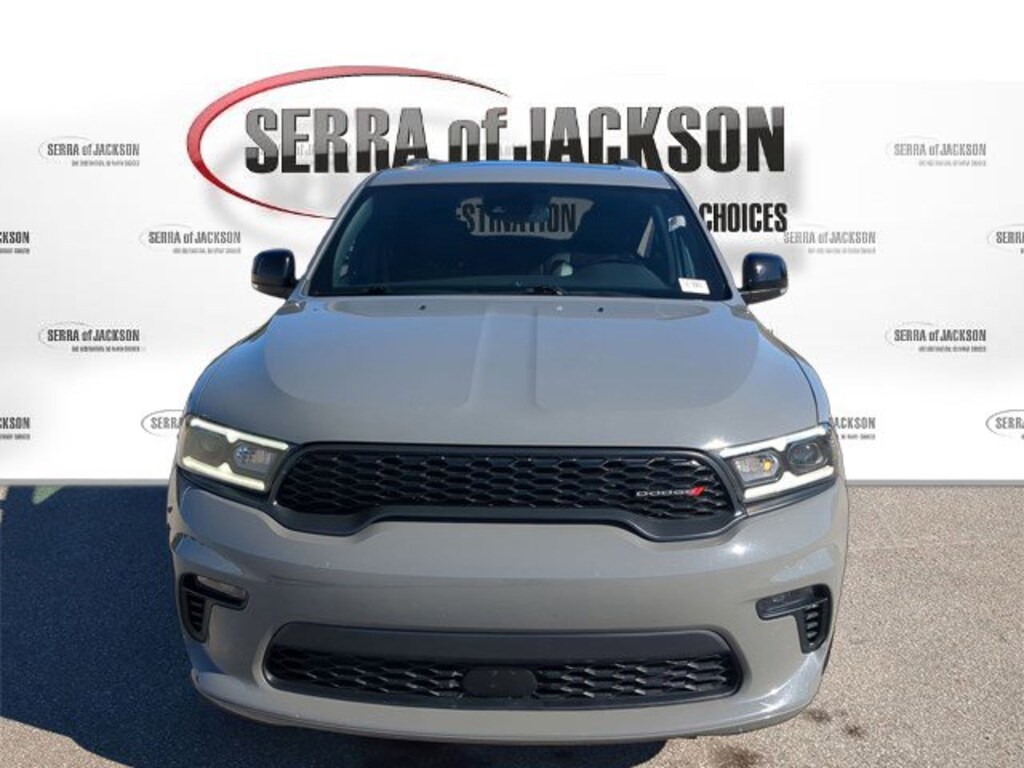 Used 2023 Dodge Durango GT SUV
