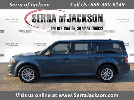 2019 Ford Flex SE SUV