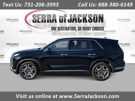 2023 Hyundai Palisade Limited SUV