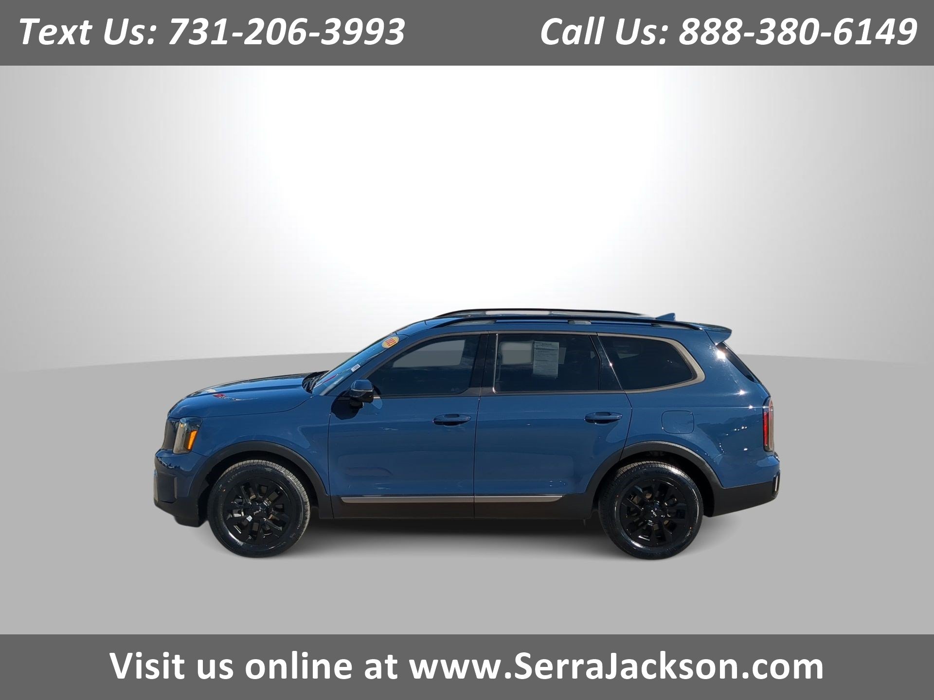 2023 Kia Telluride