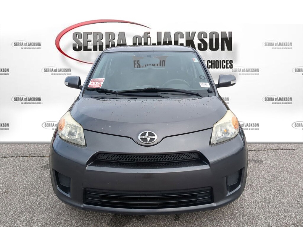 Used 2010 Scion xD Hatchback