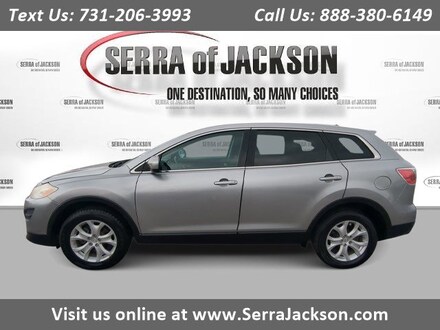 2011 Mazda CX-9 Sport SUV