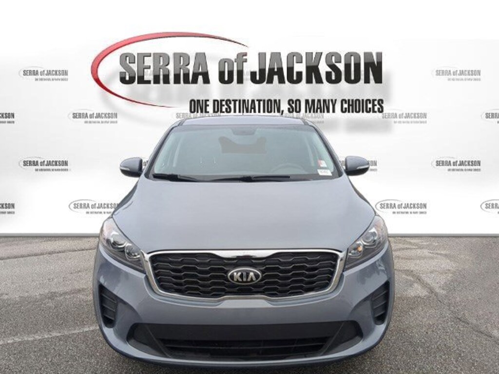 Used 2020 Kia Sorento L SUV
