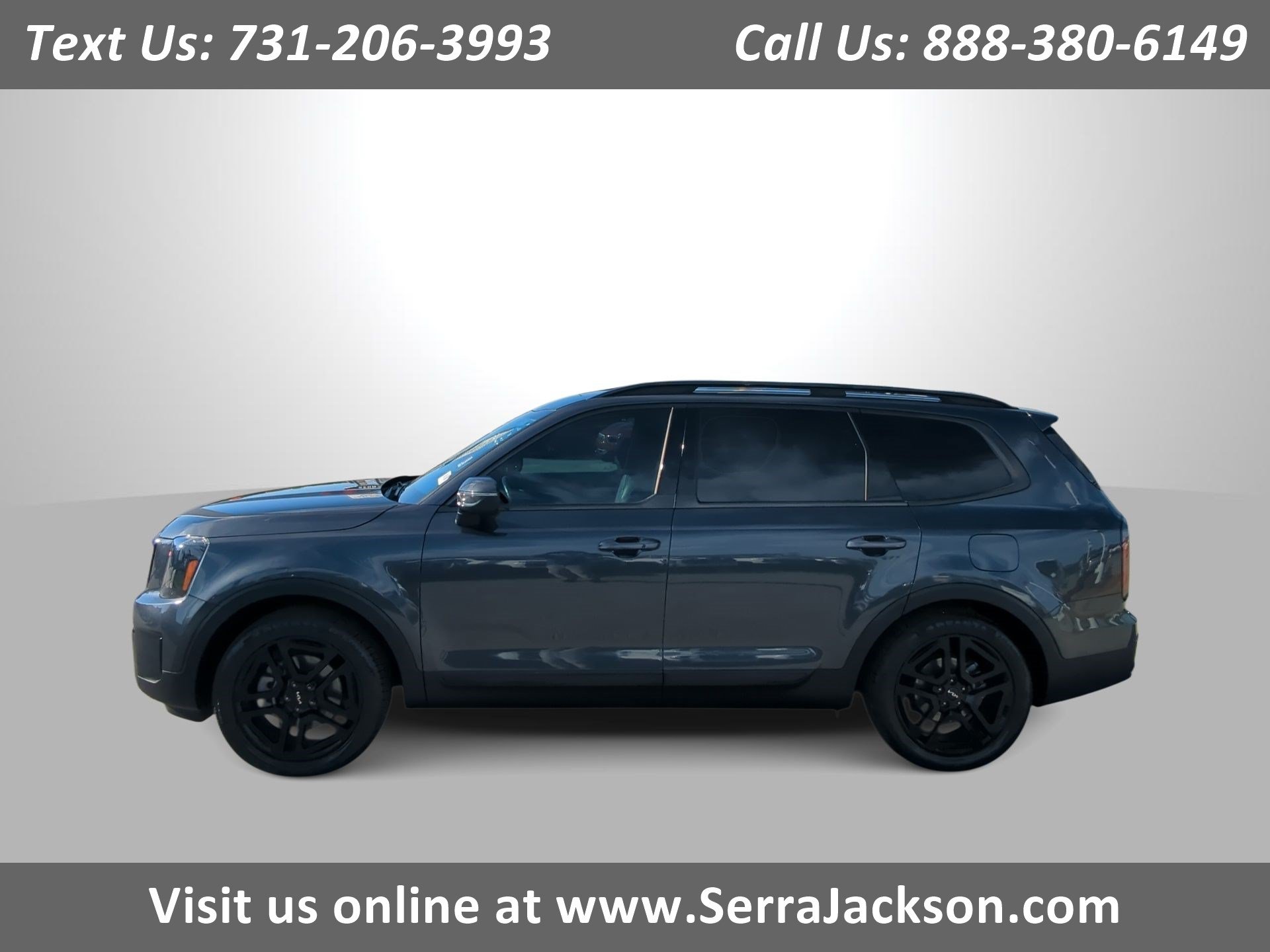 2024 Kia Telluride
