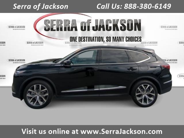 2024 Acura MDX FWD Technology Package