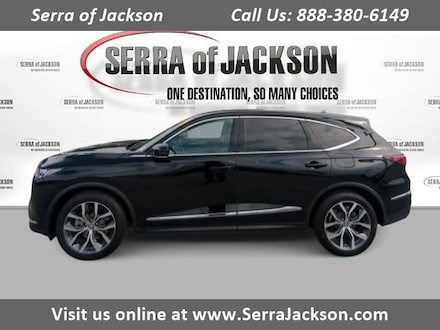 2024 Acura MDX FWD Technology Package SUV