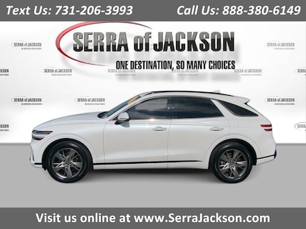 2022 Genesis GV70 3.5T Sport SUV