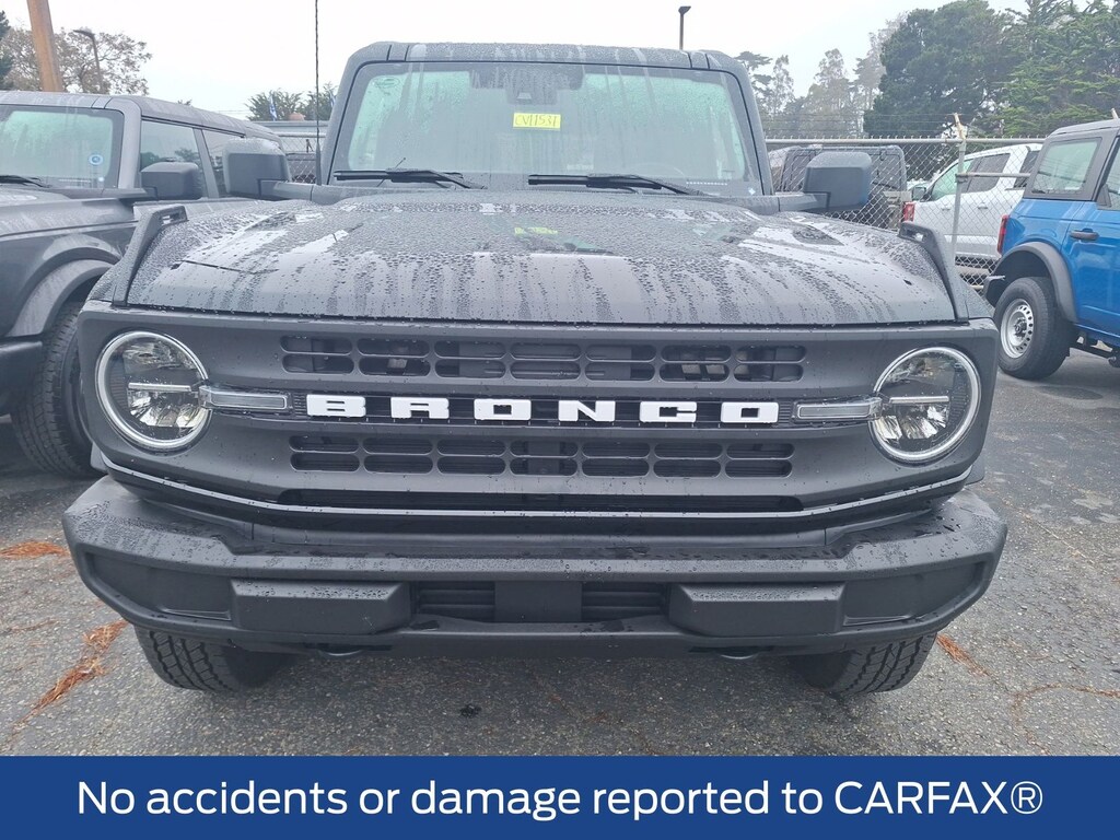 Used 2025 Ford