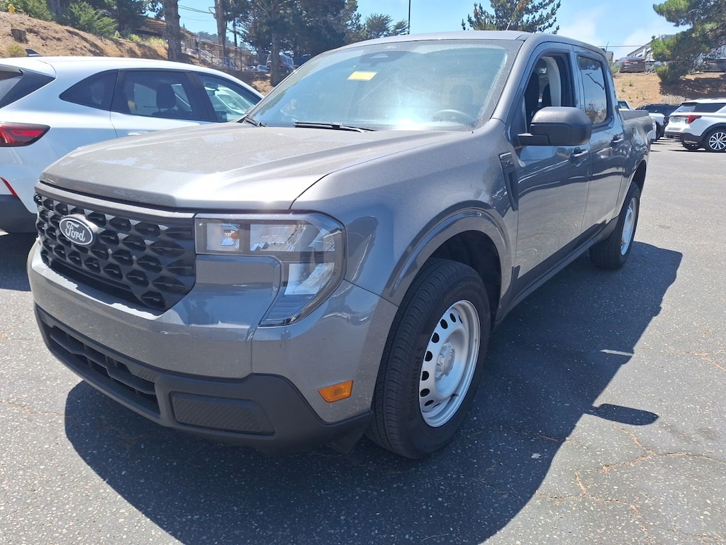 Used 2026 Ford