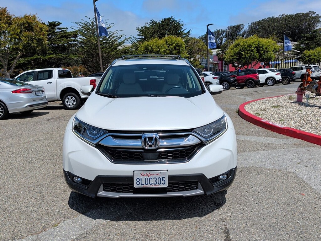 Used 2019 Honda