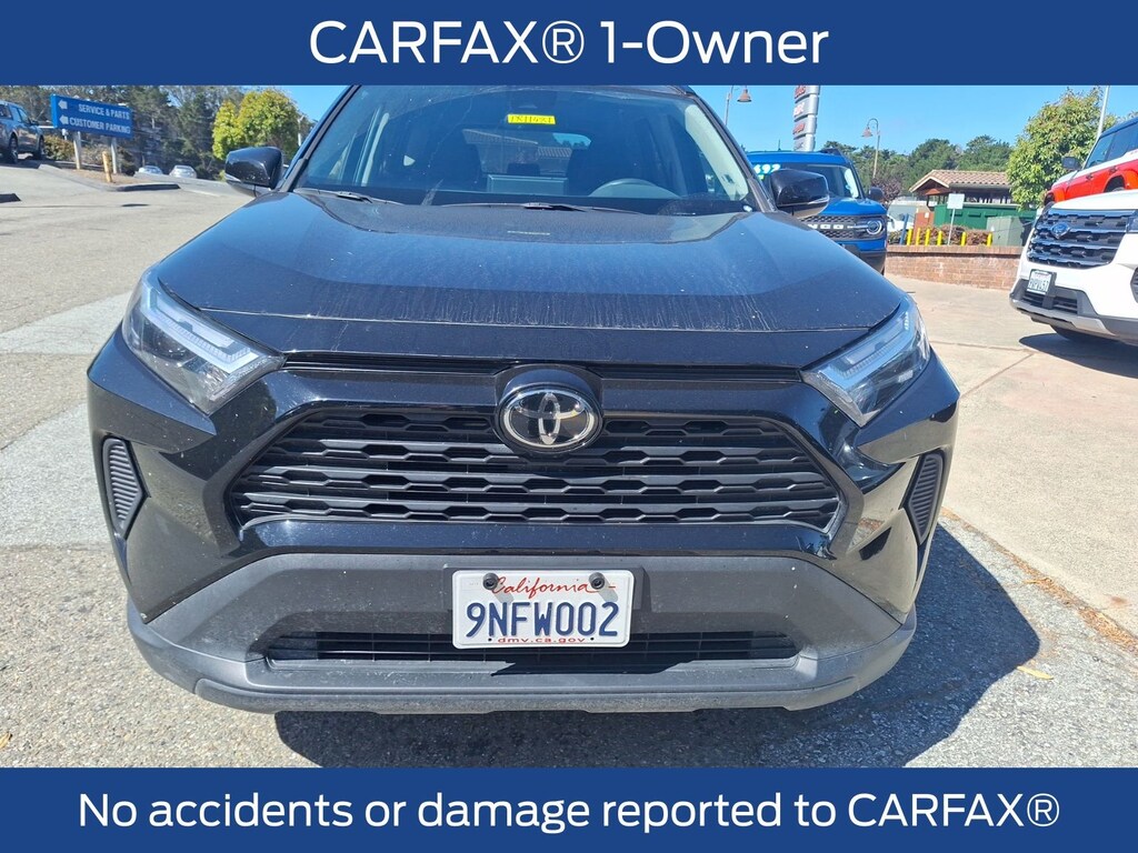 Used 2024 Toyota