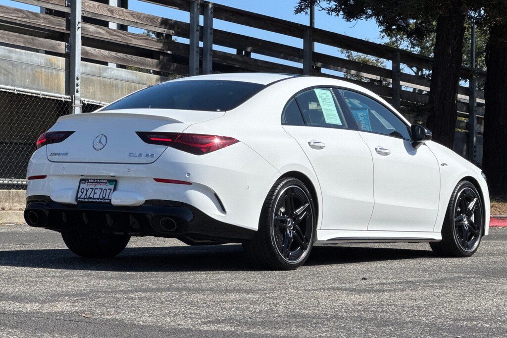 Used 2026 Mercedes-Benz