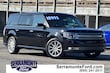  Ford Flex