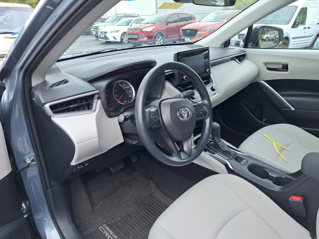 Used 2022 Toyota