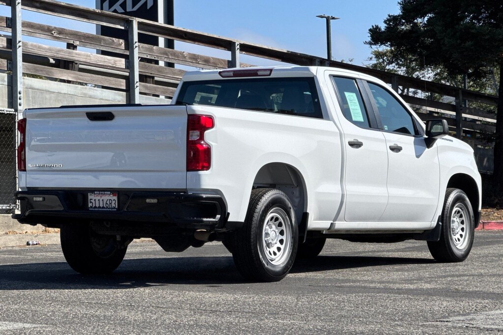 Used 2023 Chevrolet
