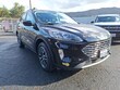 Ford Escape PHEV