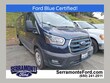  Ford E-Transit-350 Cargo