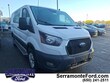  Ford Transit-250 Cargo
