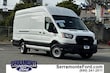  Ford Transit-250 Cargo