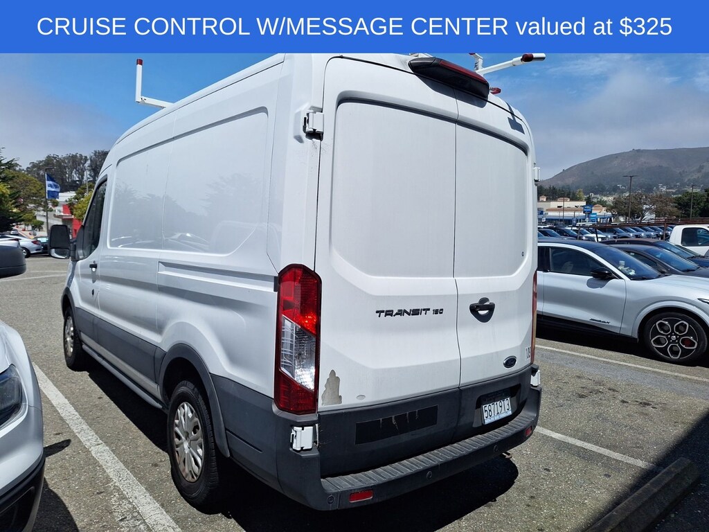 Used 2019 Ford