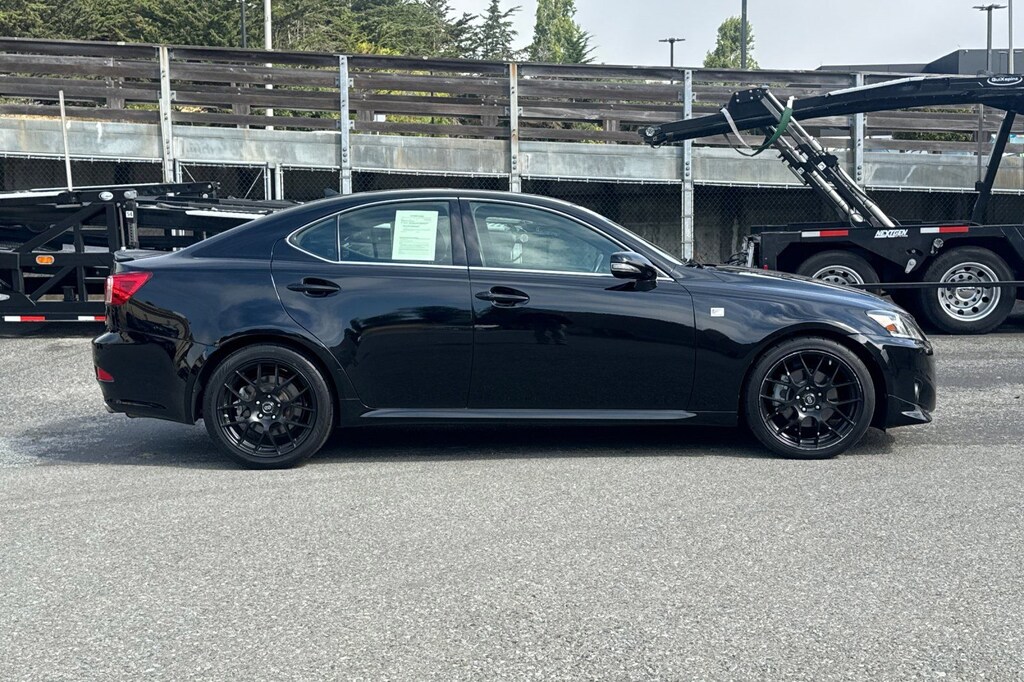 Used 2012 Lexus