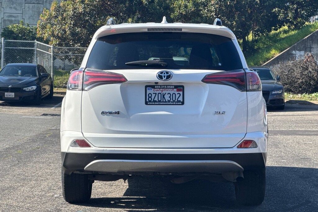 Used 2018 Toyota