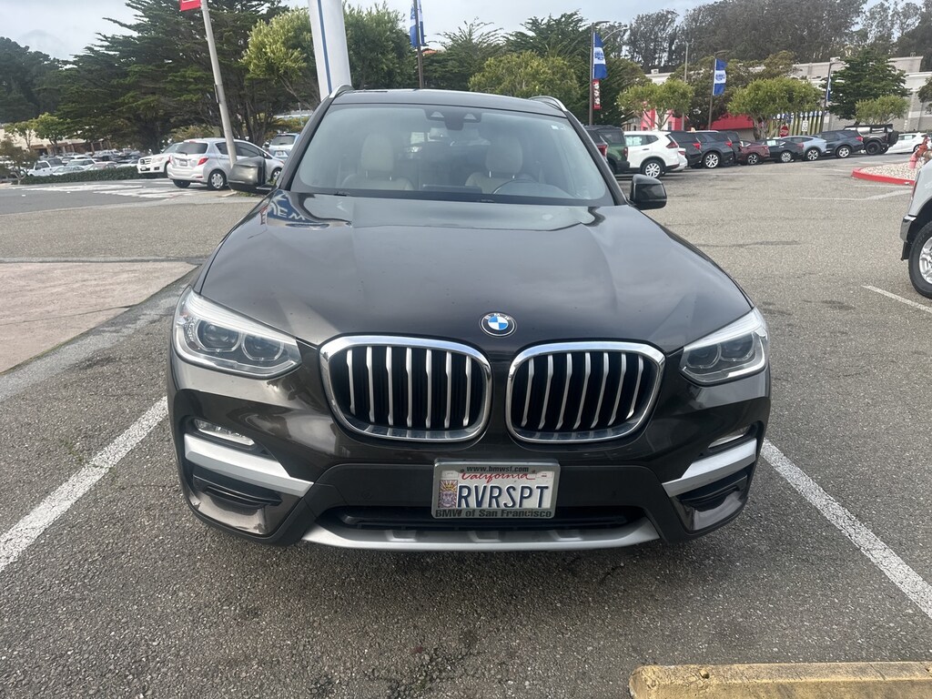 Used 2019 BMW