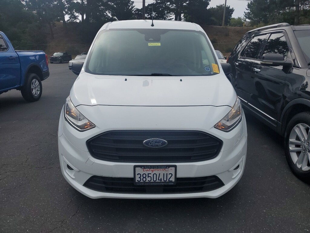 Used 2019 Ford