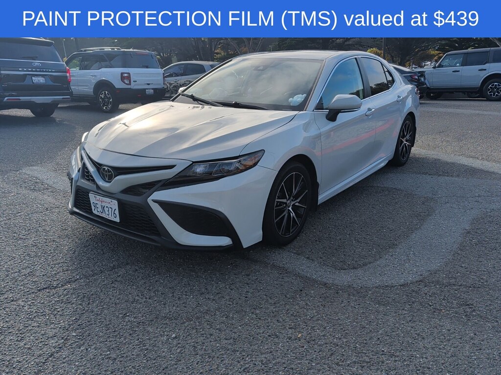 Used 2023 Toyota