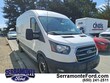 Ford Transit-250 Cargo