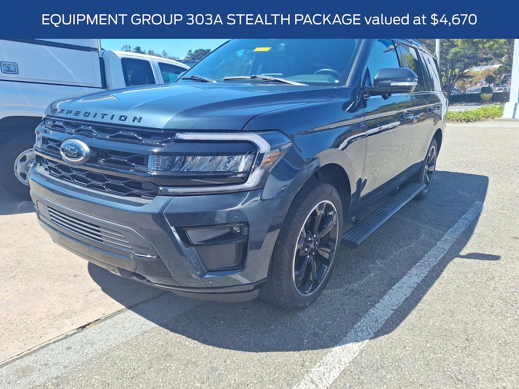Certified 2023 Ford