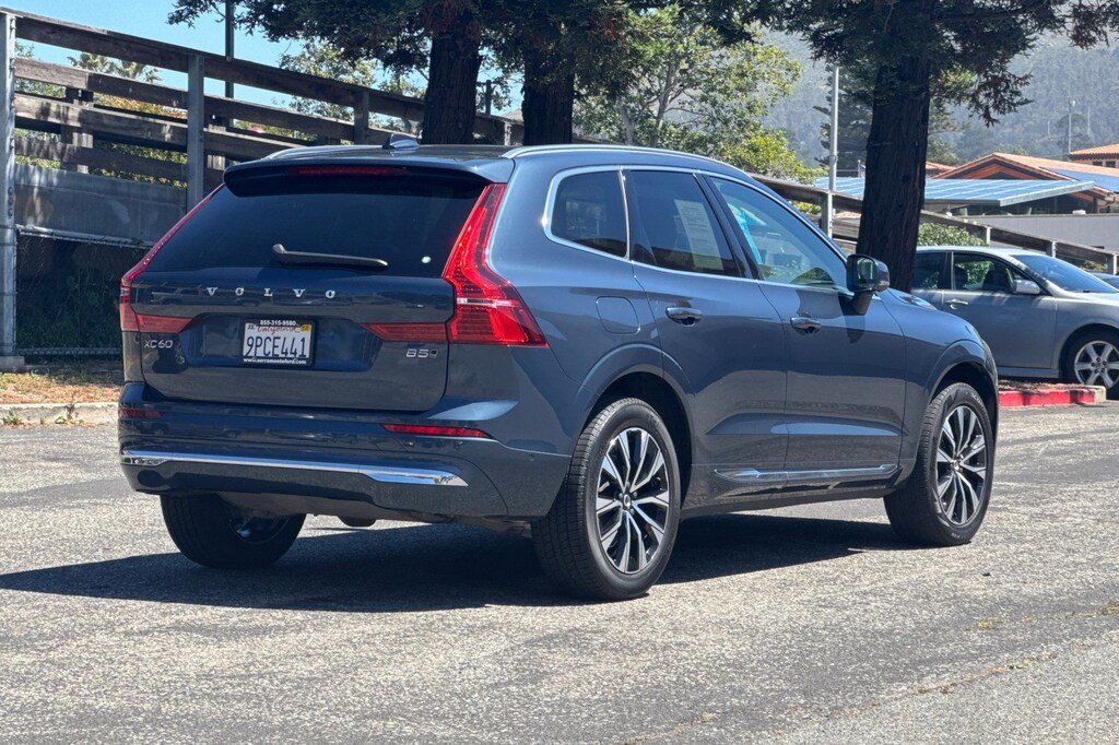 Used 2023 Volvo