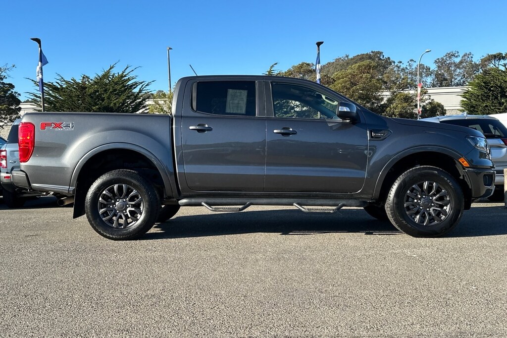 Used 2019 Ford