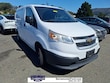 Chevrolet City Express